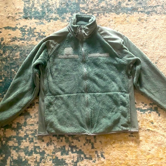Polartec Fleece Jacket Gen III Cold Weather - Picture 1 of 4